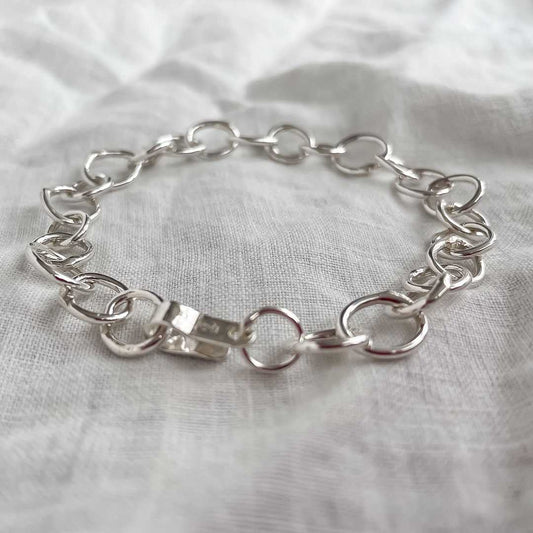 Springwood Bracelet - HerbertandWilks Jewellery